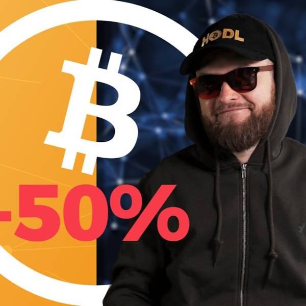 Bitcoinovej kanál